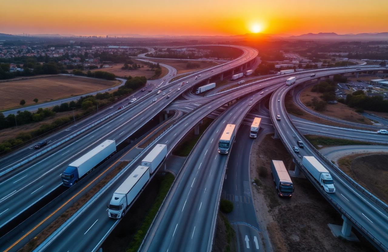 Vehicle shipping in Fremont, CA