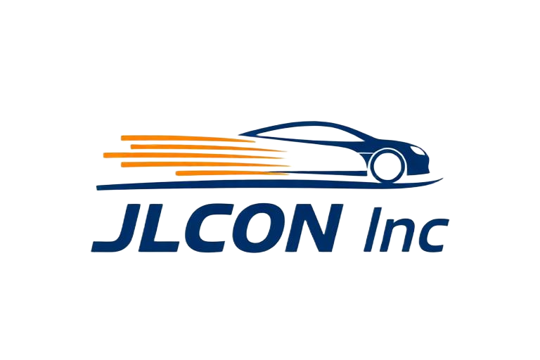JLCON Inc — Vehicle Shipping