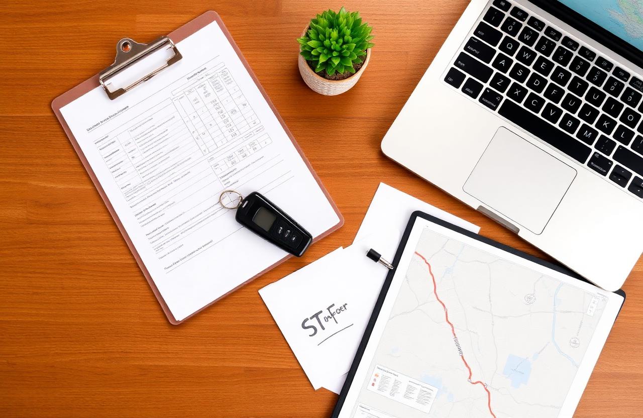 Complete Guide To Auto Transport Services
